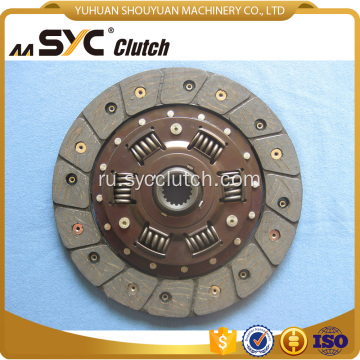 SYC Clutch Disc для Suzuki 462Q